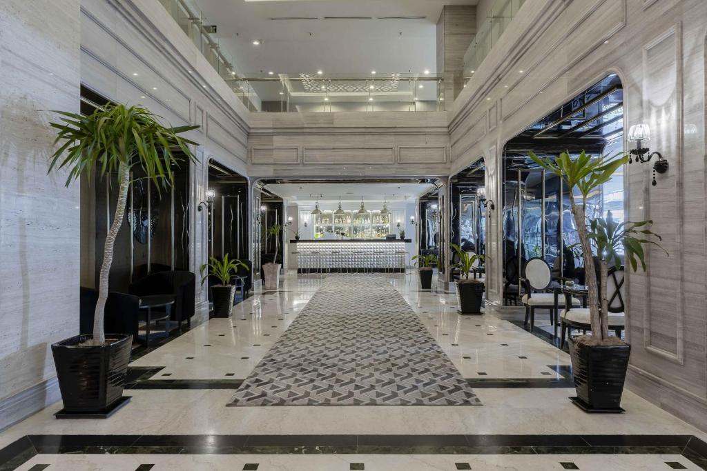 Melia Kuala Lumpur