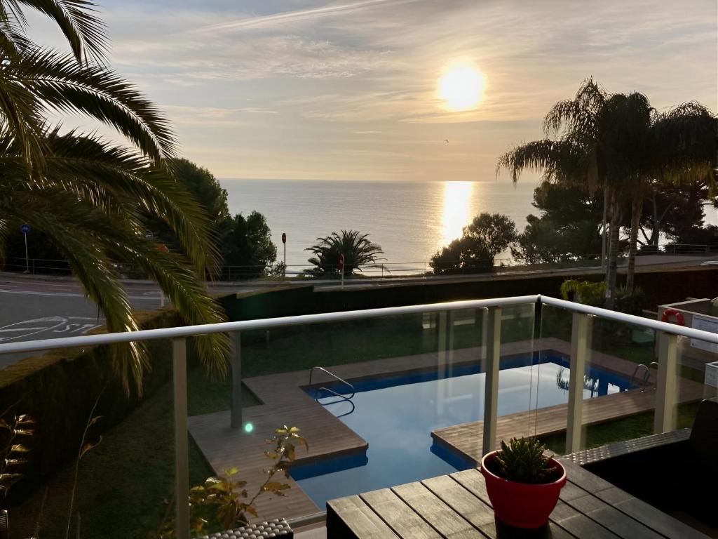 Apartamento Panoramic by Parc Mont-roig - 1