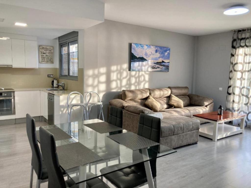 Apartamento Panoramic by Parc Mont-roig - 4