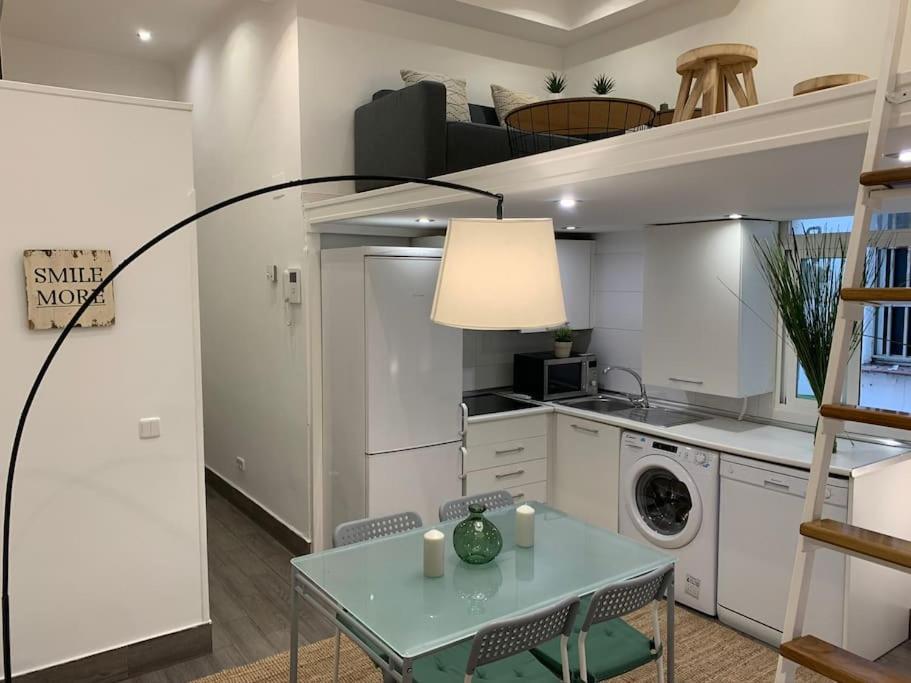 Apartamento en pleno centro de Madrid - 4