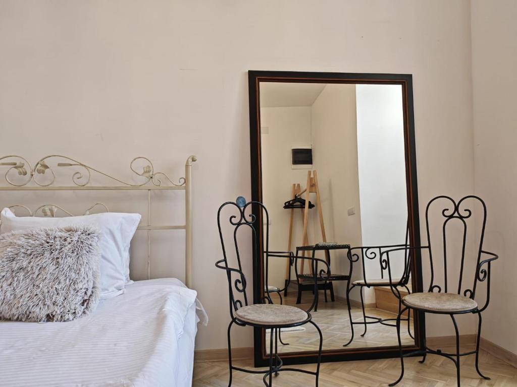 Sweet Studio in city center - 1