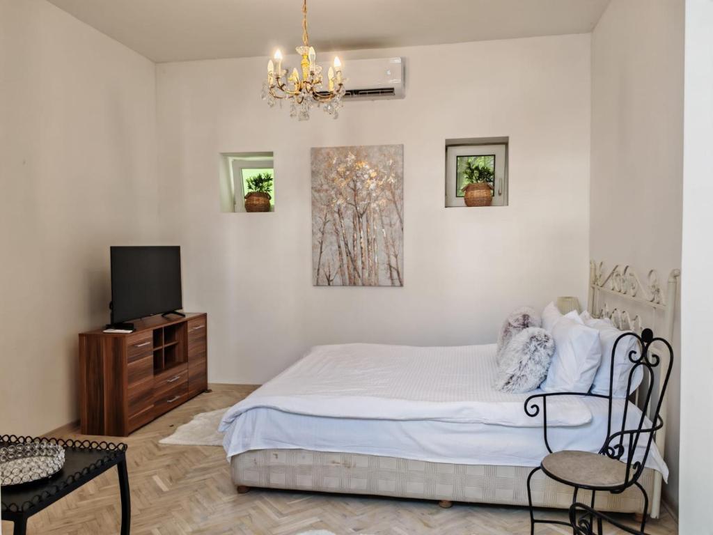 Sweet Studio in city center - 4