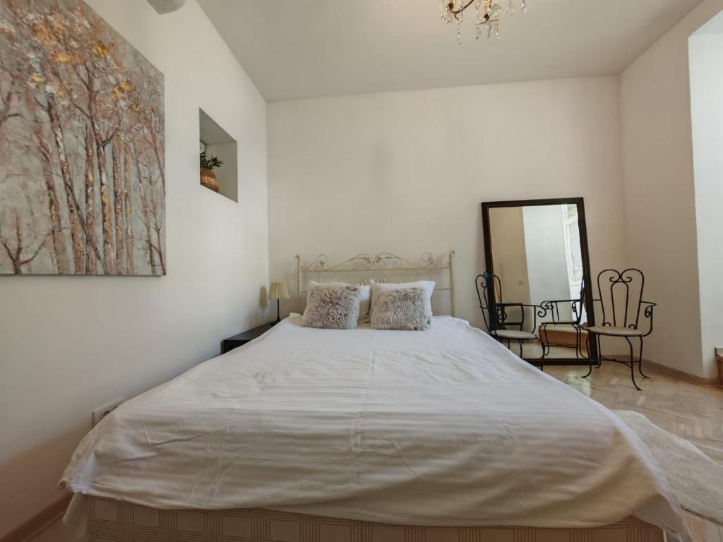 Sweet Studio in city center - 3