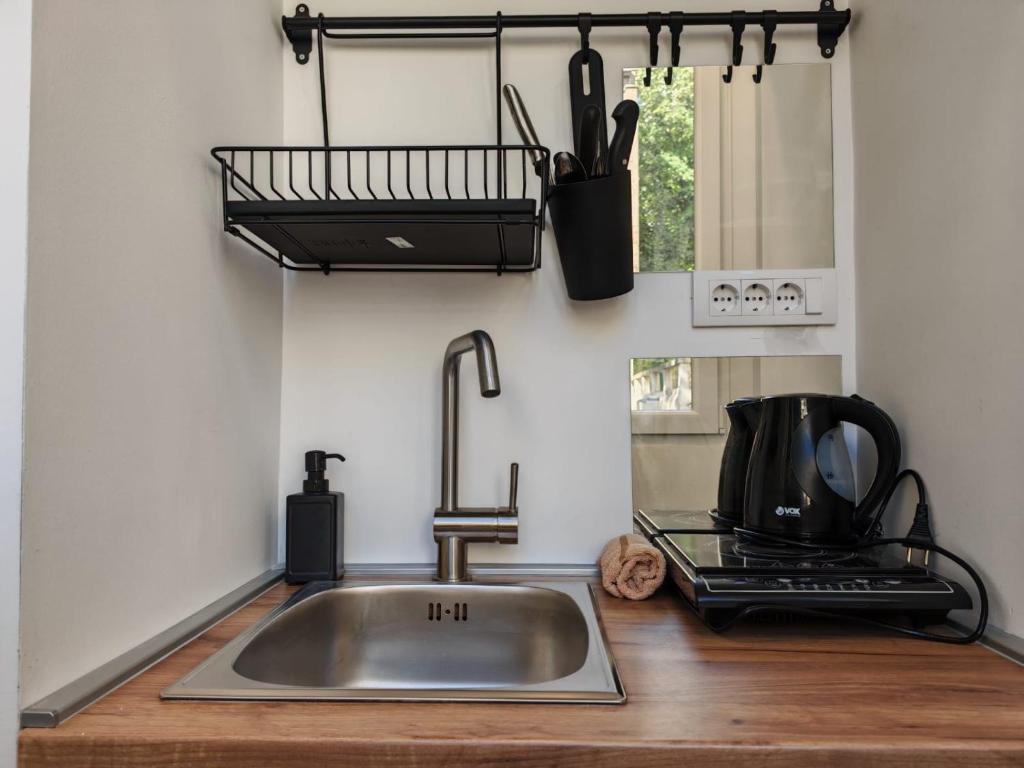 Sweet Studio in city center - 5