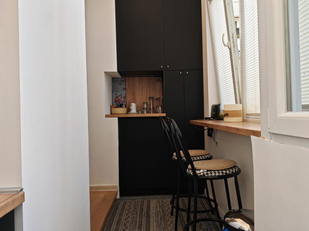 Sweet Studio in city center - 2