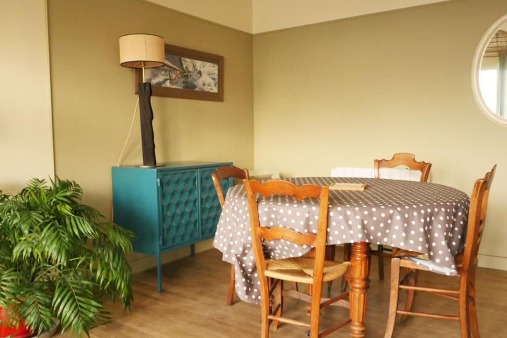 Wohnung "Promo Toussaint Billet Nausicaa Offert" Oparadi "Le Vintage