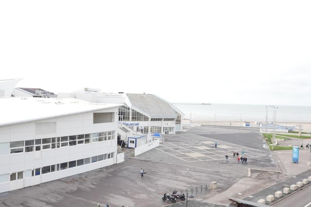 Wohnung "Promo Toussaint Billet Nausicaa Offert" Oparadi "Le Vintage