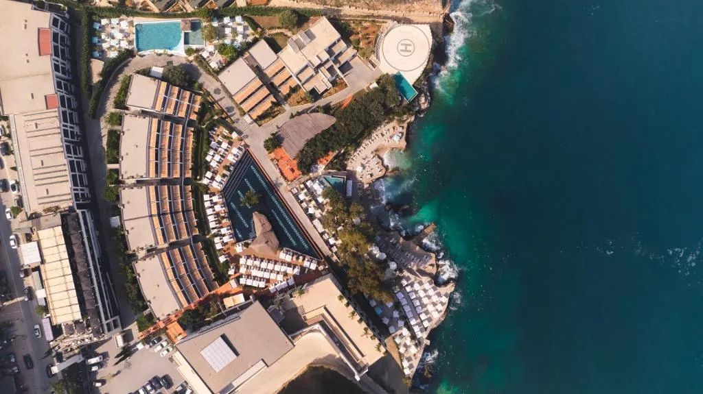 Maritim Marina Bay Resort SPA & Casino ADULT friendly, hotel in Vlorë