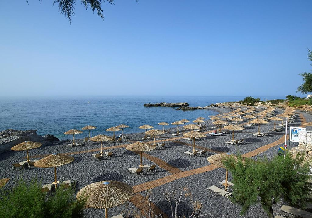 Kakkos Bay Hotel and Bungalows photo
