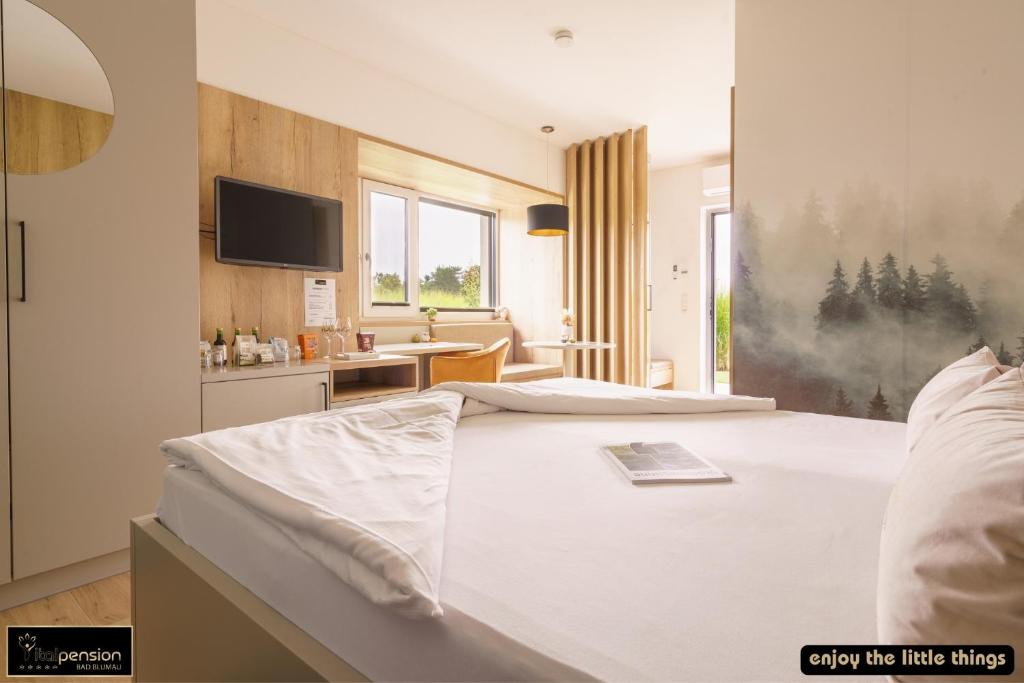 Vitalpension Bad Blumau - ADULTS ONLY - 2