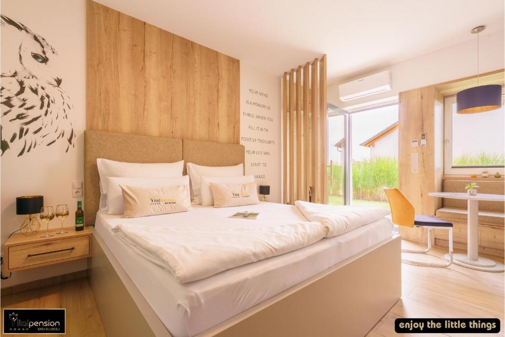Vitalpension Bad Blumau - ADULTS ONLY - 3