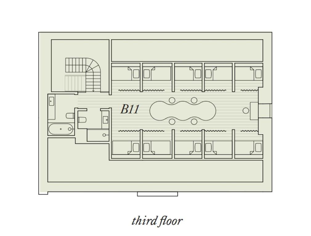 Floor plans