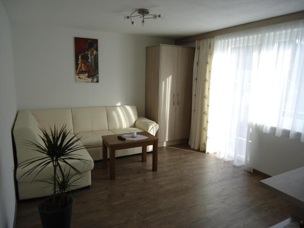 Ferienwohnung Rainer Vogelhaus - 4