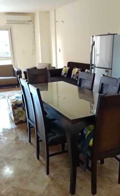 الساحل الشمالى, El Alamein