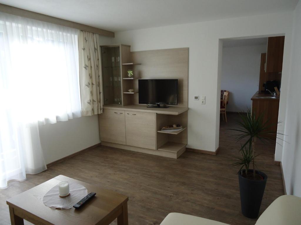 Ferienwohnung Rainer Vogelhaus - 5
