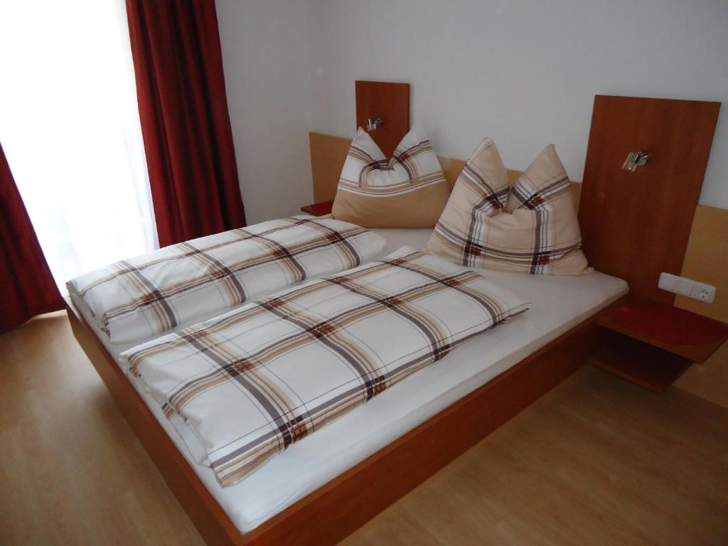 Ferienwohnung Rainer Vogelhaus - 2