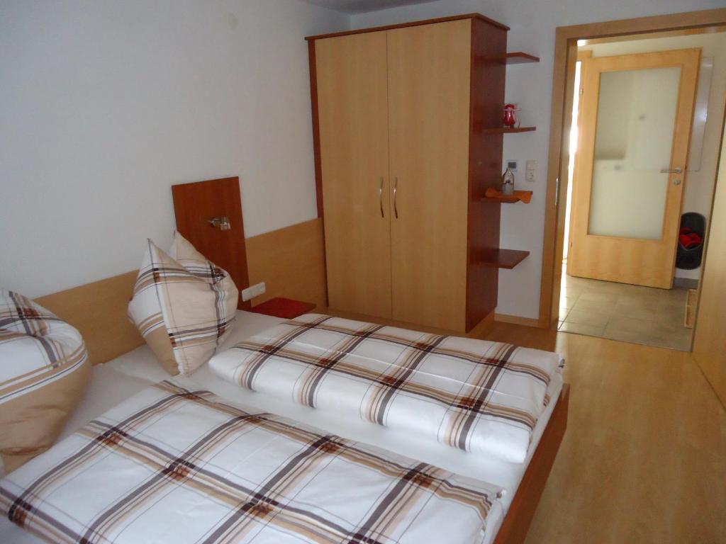 Ferienwohnung Rainer Vogelhaus - 3