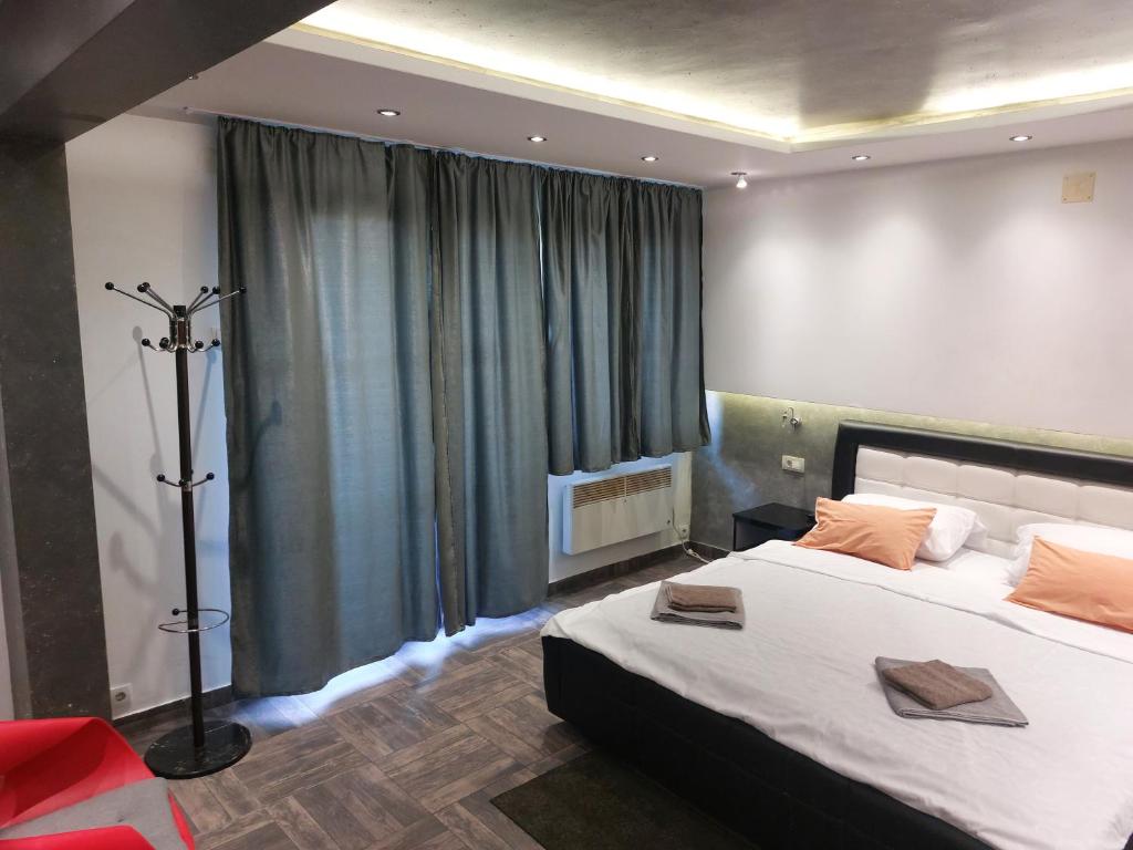 De Lux Apartment Maki - 4
