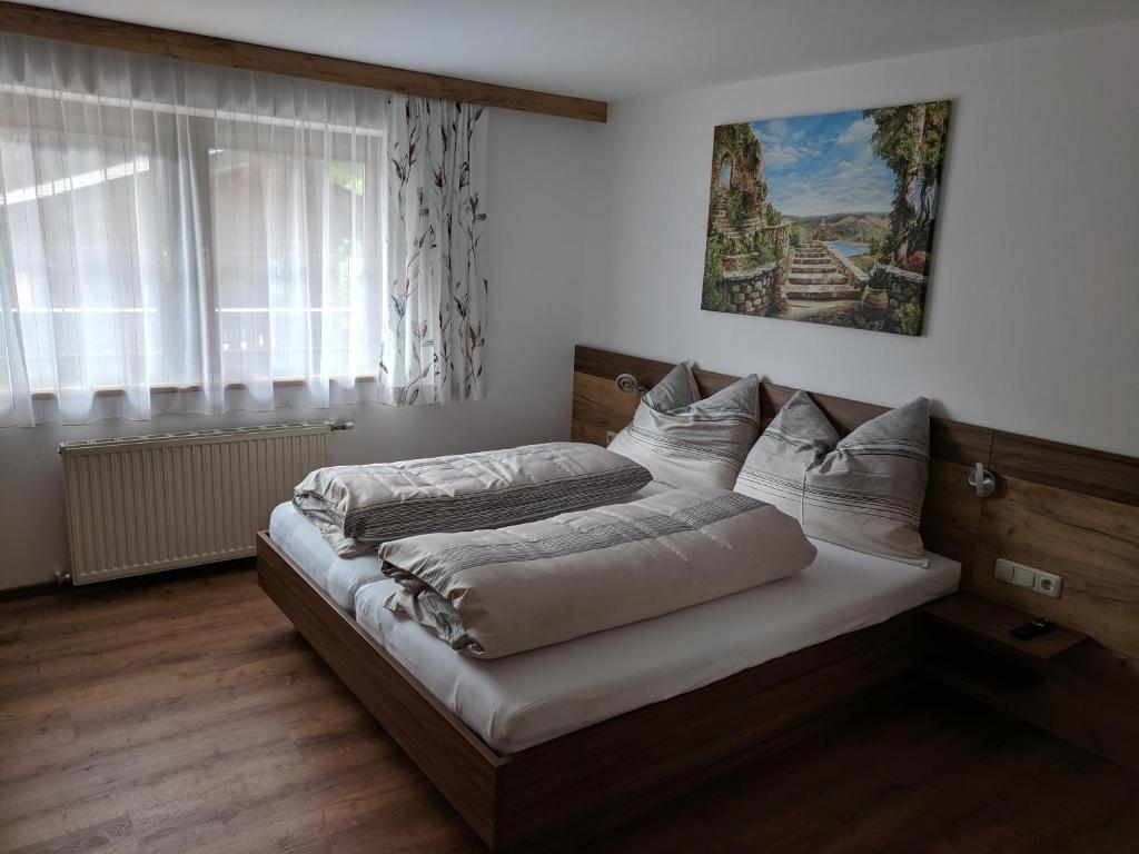 Ferienwohnung Rainer Kunterbunt - 2