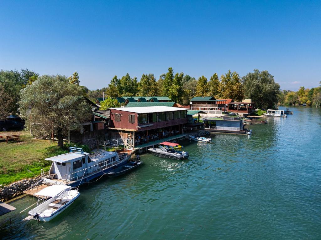 Apartments Obala, Podgorica