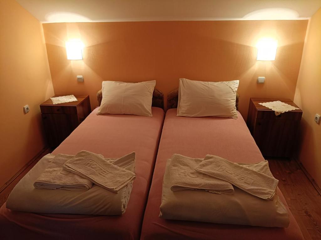Apartmani Petrović - 1