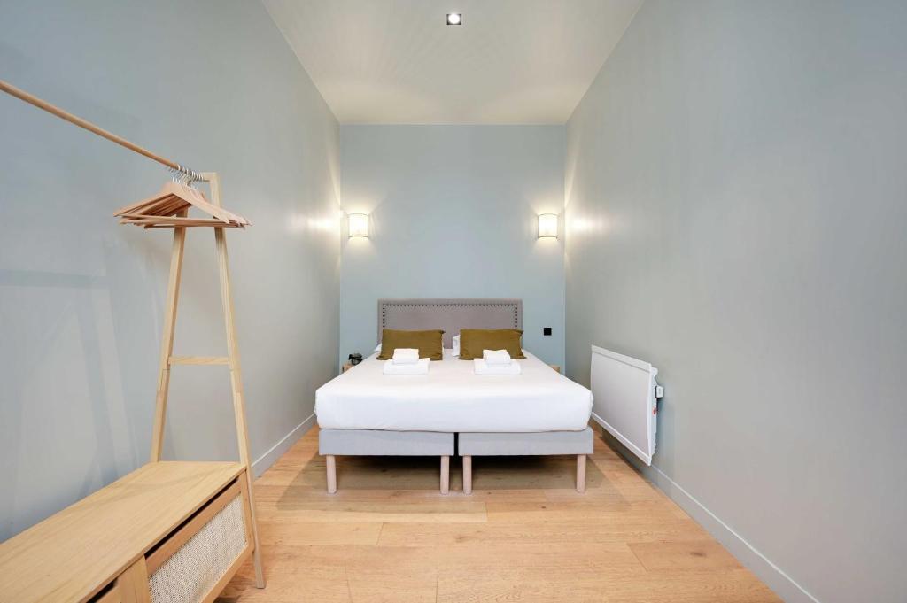 Haven of peace-2BR-4P-Near the Palais de Garnier - 4