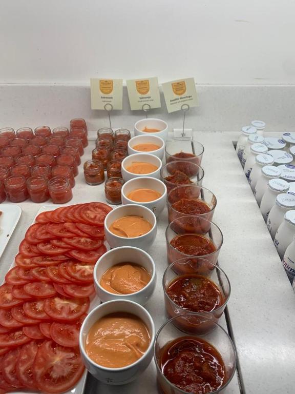 お料理のイメージ