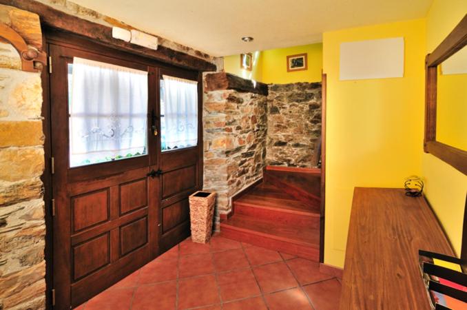 Casa Corral - Casas de Aldea