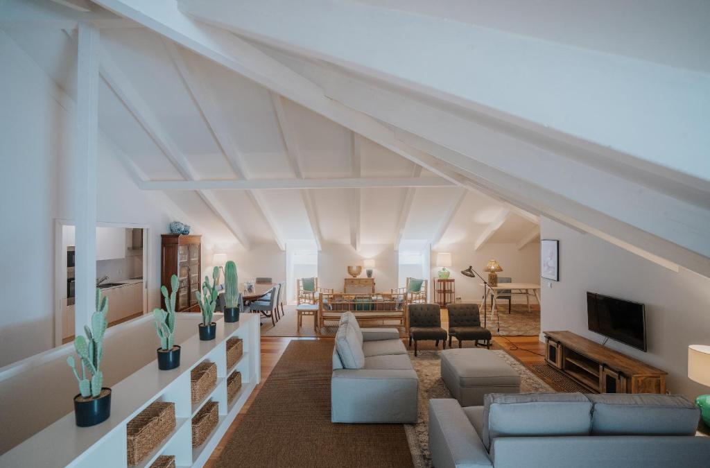 アルマルサ バイサ シアード - Facilities image