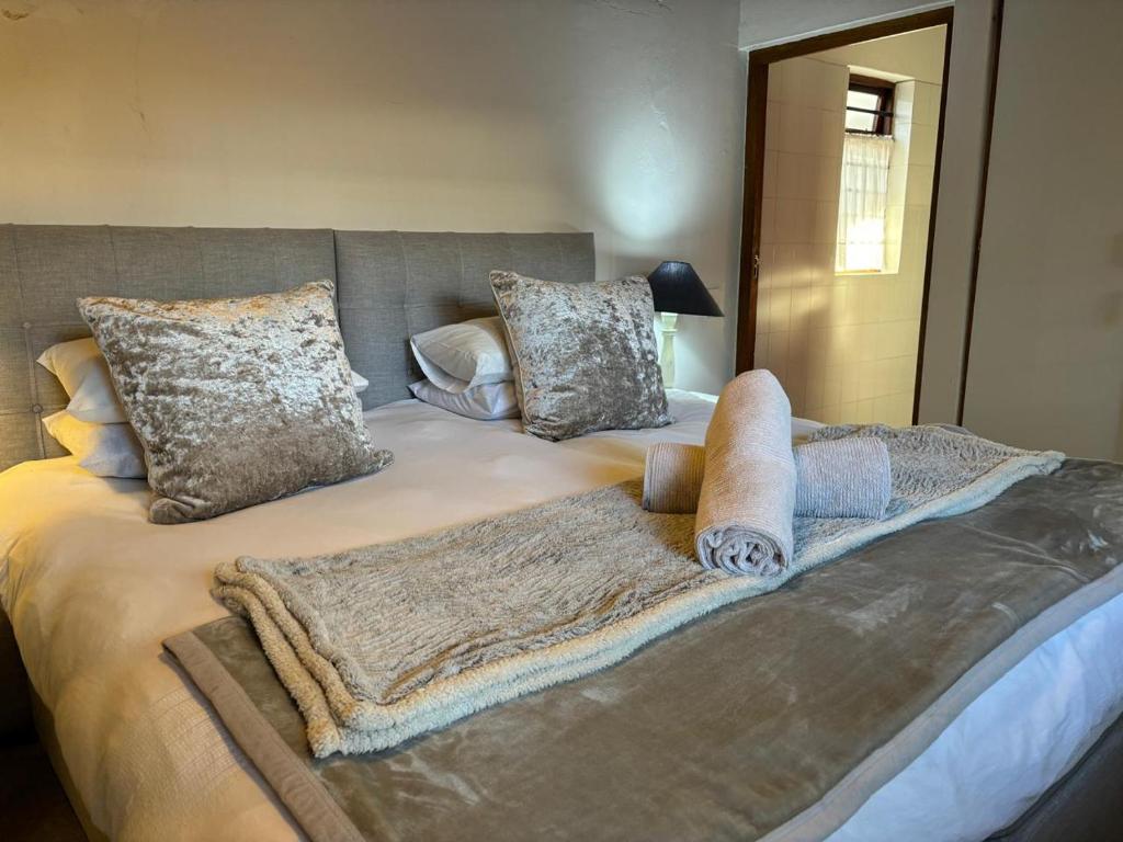 SeaSalt Cottage at Plett Lagoon, Plettenberg Bay