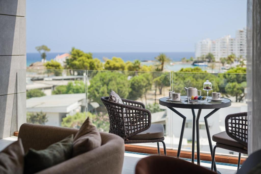 Arkin Varosha Residences, Famagusta