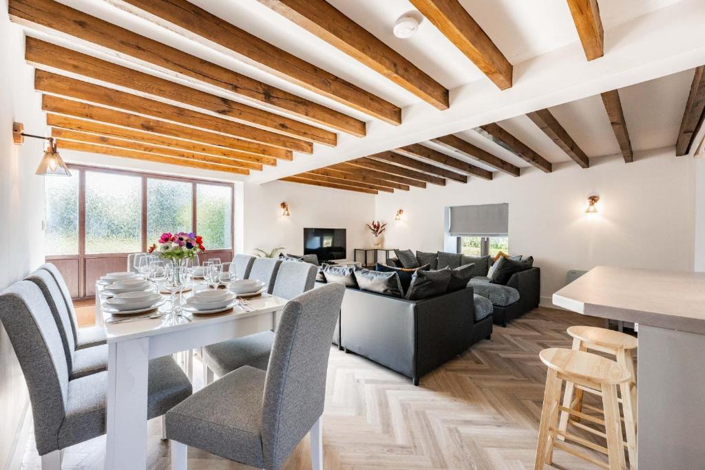 Host & Stay - Fender Cottage, Roughton