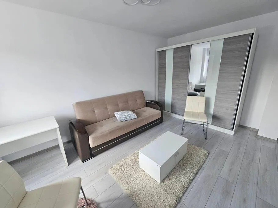 Relaxare în Inima Orașului, hotel in Dorohoi