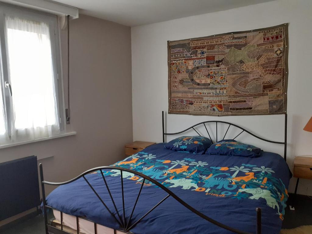 Maison Rosendalienne - 4