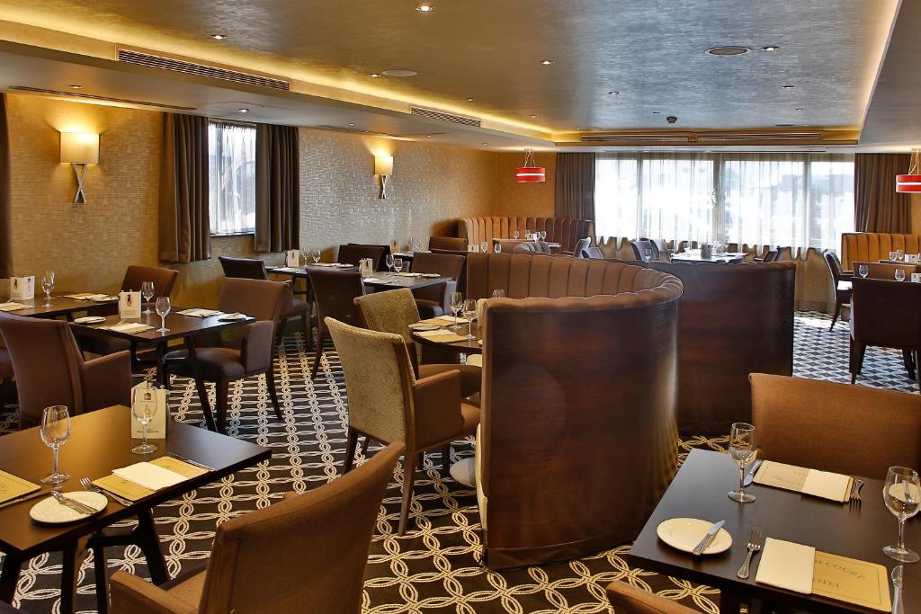 Best Western Heath Court Hotel photo 3
