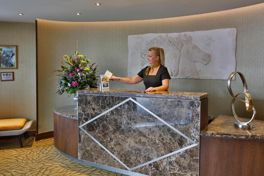 Best Western Heath Court Hotel photo 4