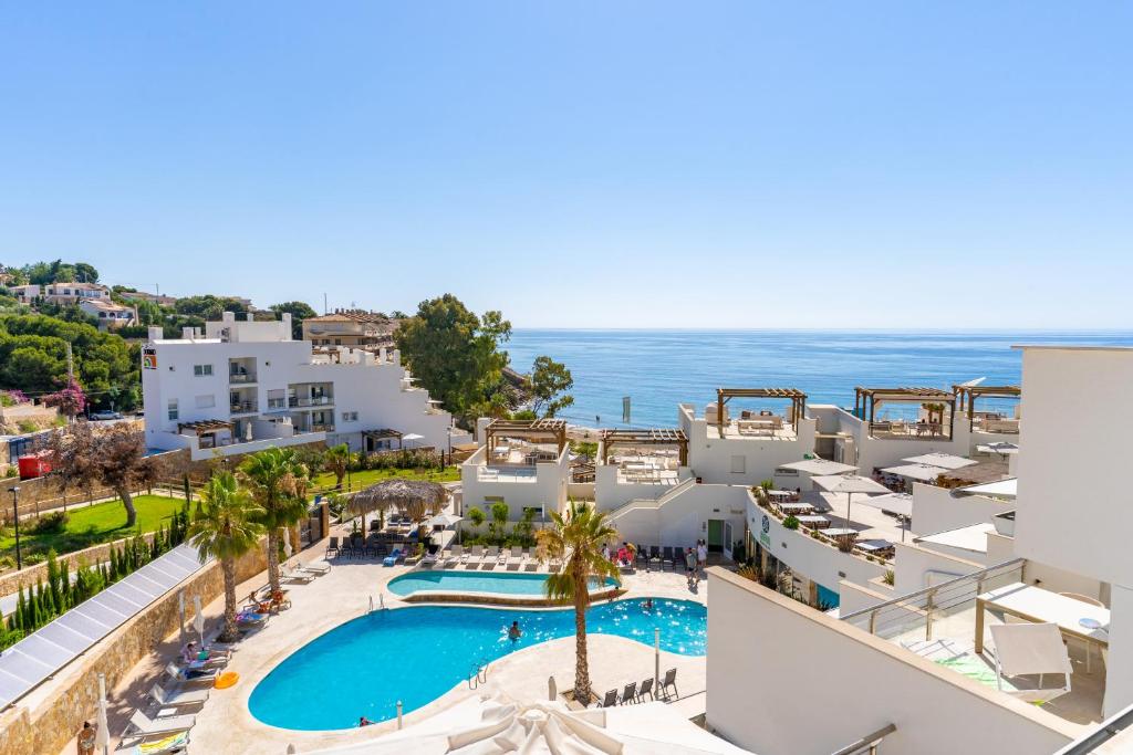 Dormio Resort Costa Blanca Beach & Spa - 1