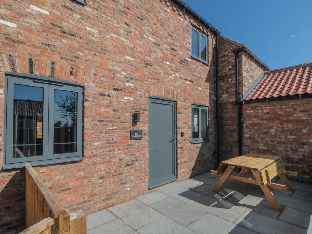 The Feed Room, Thirsk