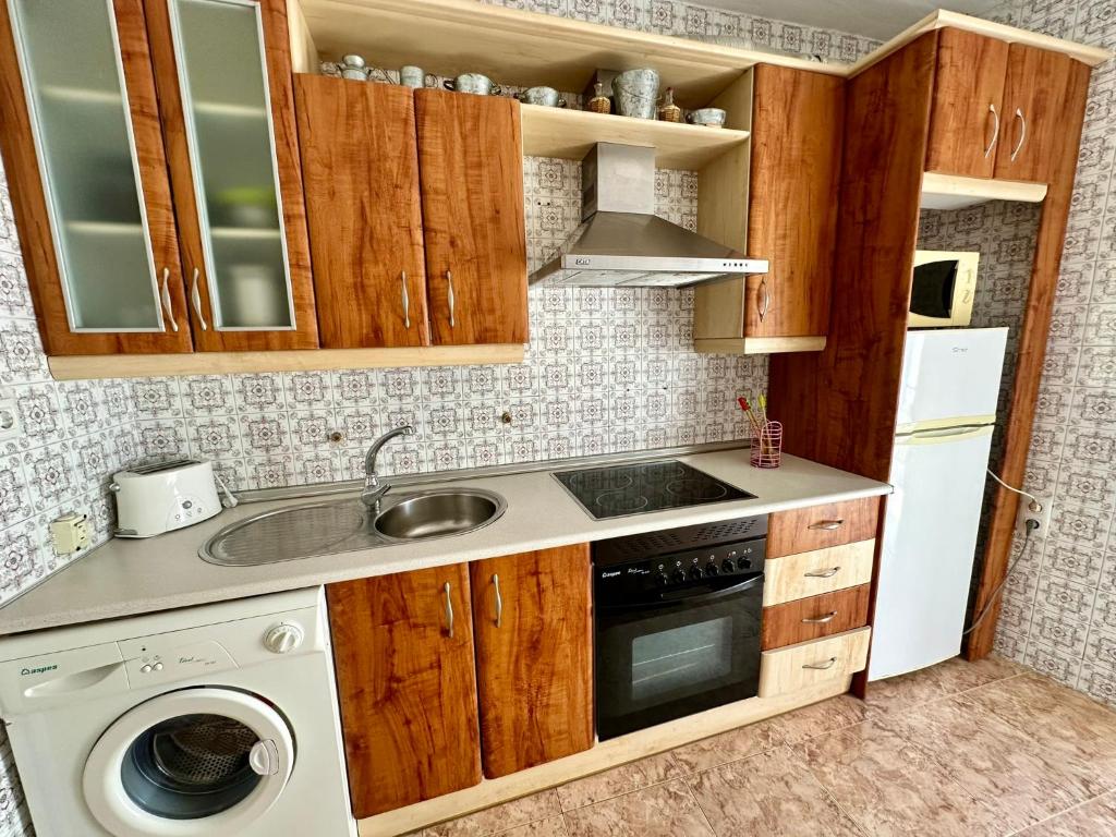 Orillas de Conil Apt recien reformado en 2025 - 3