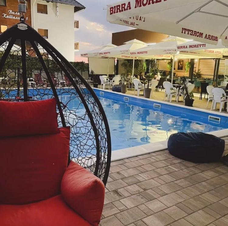 Pure Rest Lux & Spa Zlatibor - 3