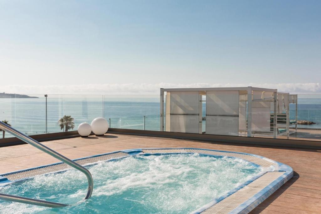 Hotel Best Maritim - 3
