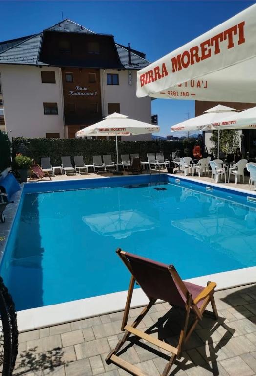 Pure Rest Lux & Spa Zlatibor - 2