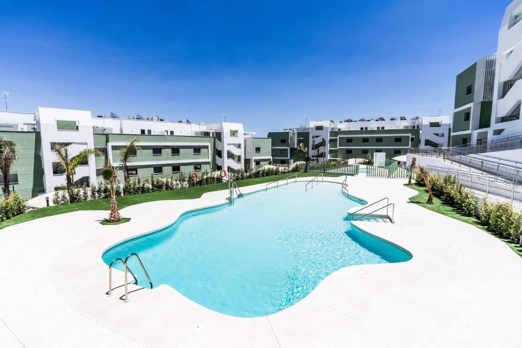 Ultimate Rentals - Ipanema Del Sol - Relax With Scenic Views - 3