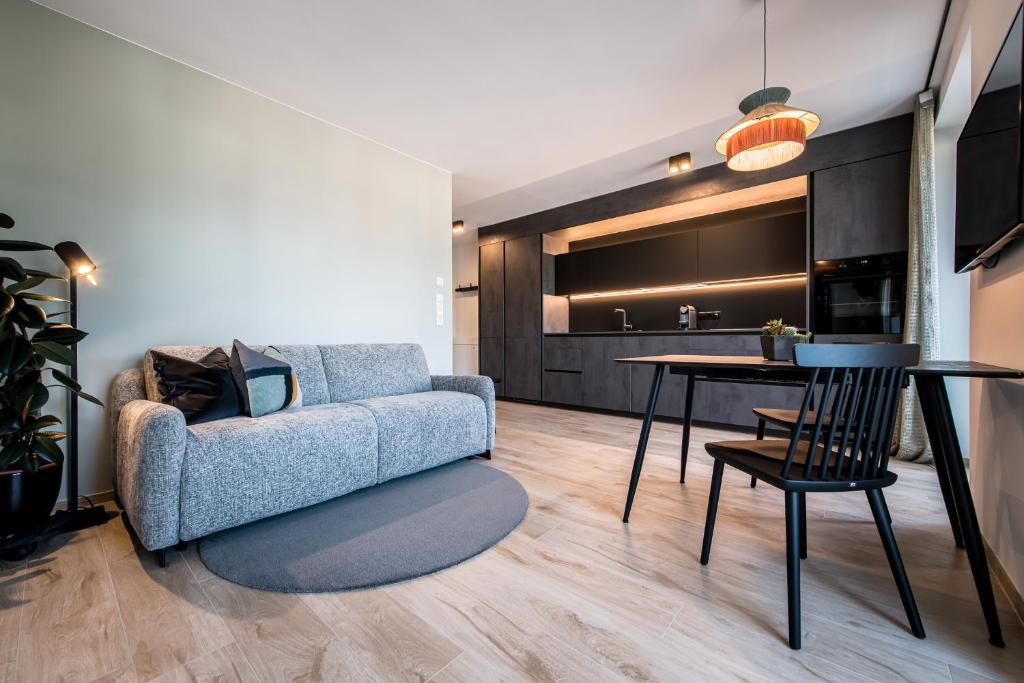 ANDERS City Loft - 5