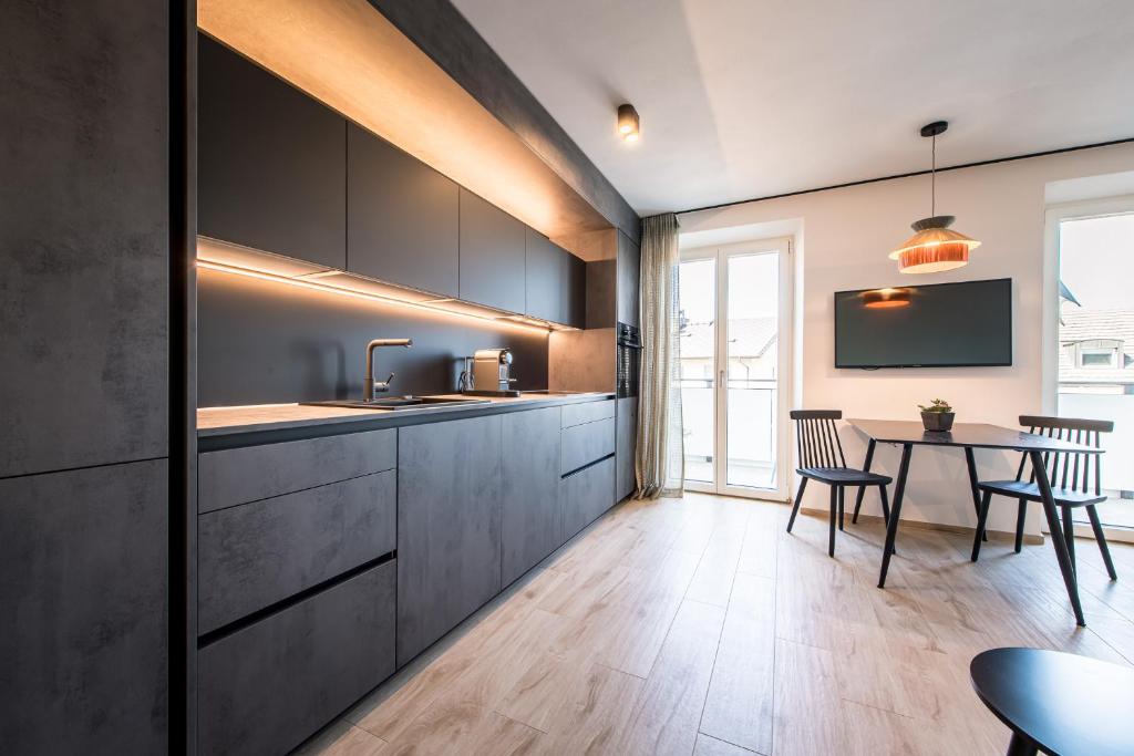 ANDERS City Loft - 4