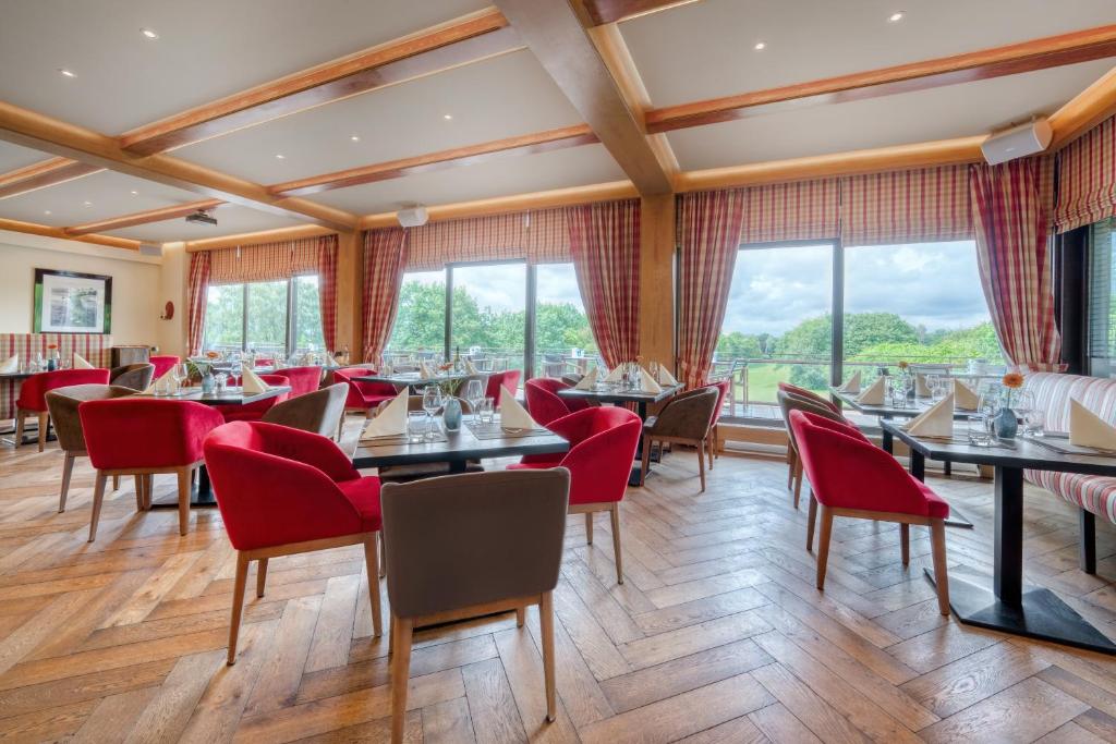 Strandgrun Golf- & Spa Resort