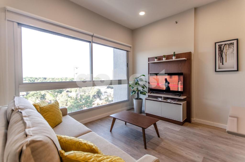 Comfortable 1 BR apartment near Sh del Sol - 1