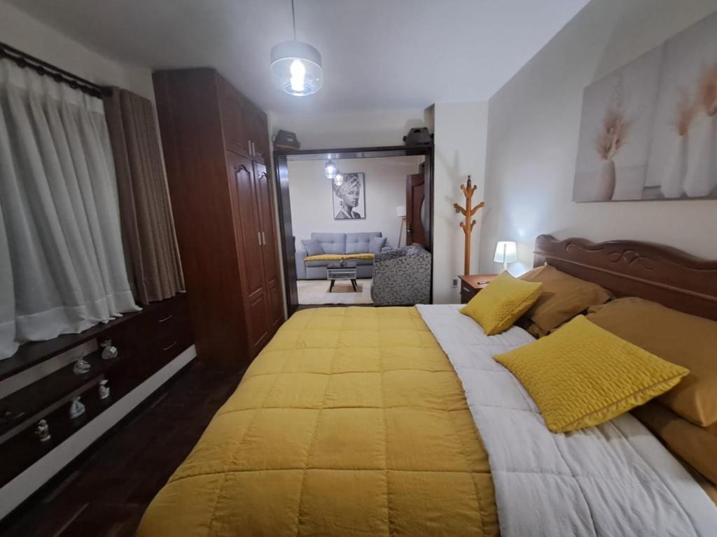 Como en casa en bonito departamento - 5