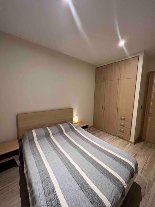Departamento en Polanco - 3