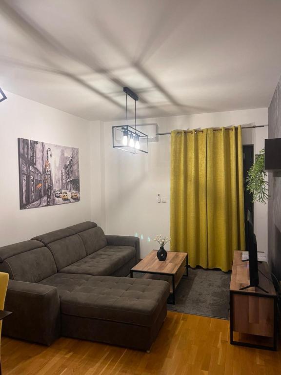 Urban Lux apartment Budva - 4